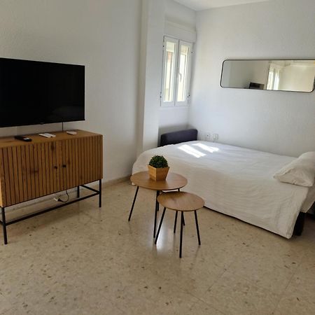 Apartament New Cathedral 塞维利亚 外观 照片