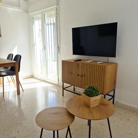 Apartament New Cathedral 塞维利亚 外观 照片