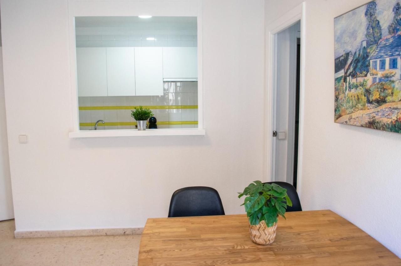 Apartament New Cathedral 塞维利亚 外观 照片