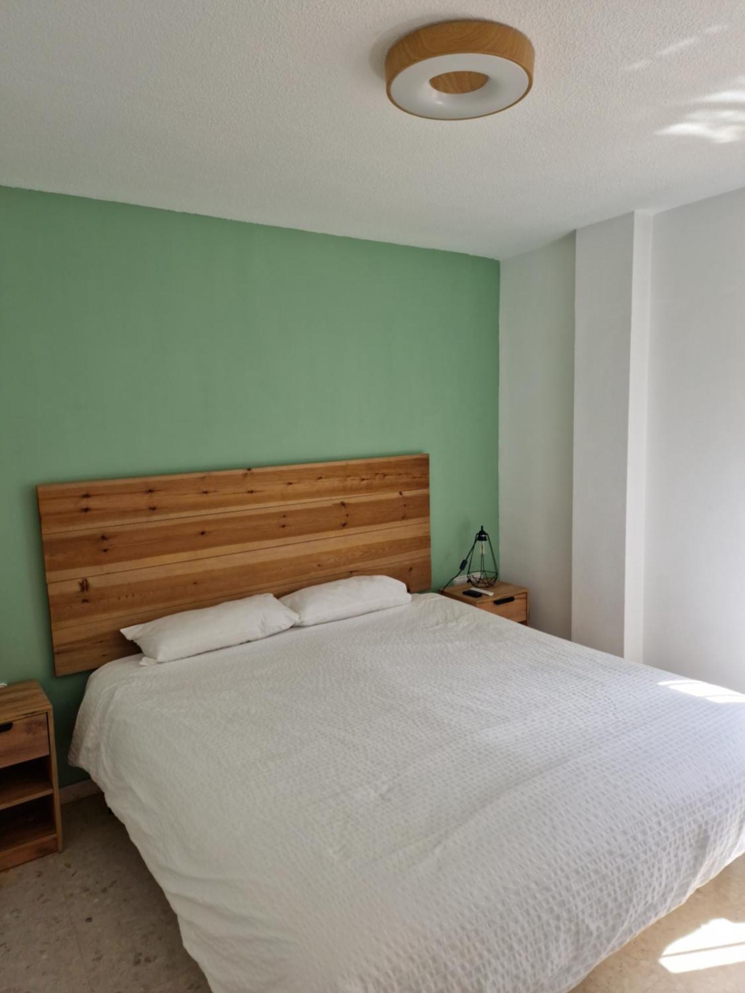 Apartament New Cathedral 塞维利亚 外观 照片